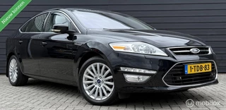 Ford Mondeo 1.6 EcoBoost Titanium Bi-Xenon/Trekhaak/Navi/Winterpack