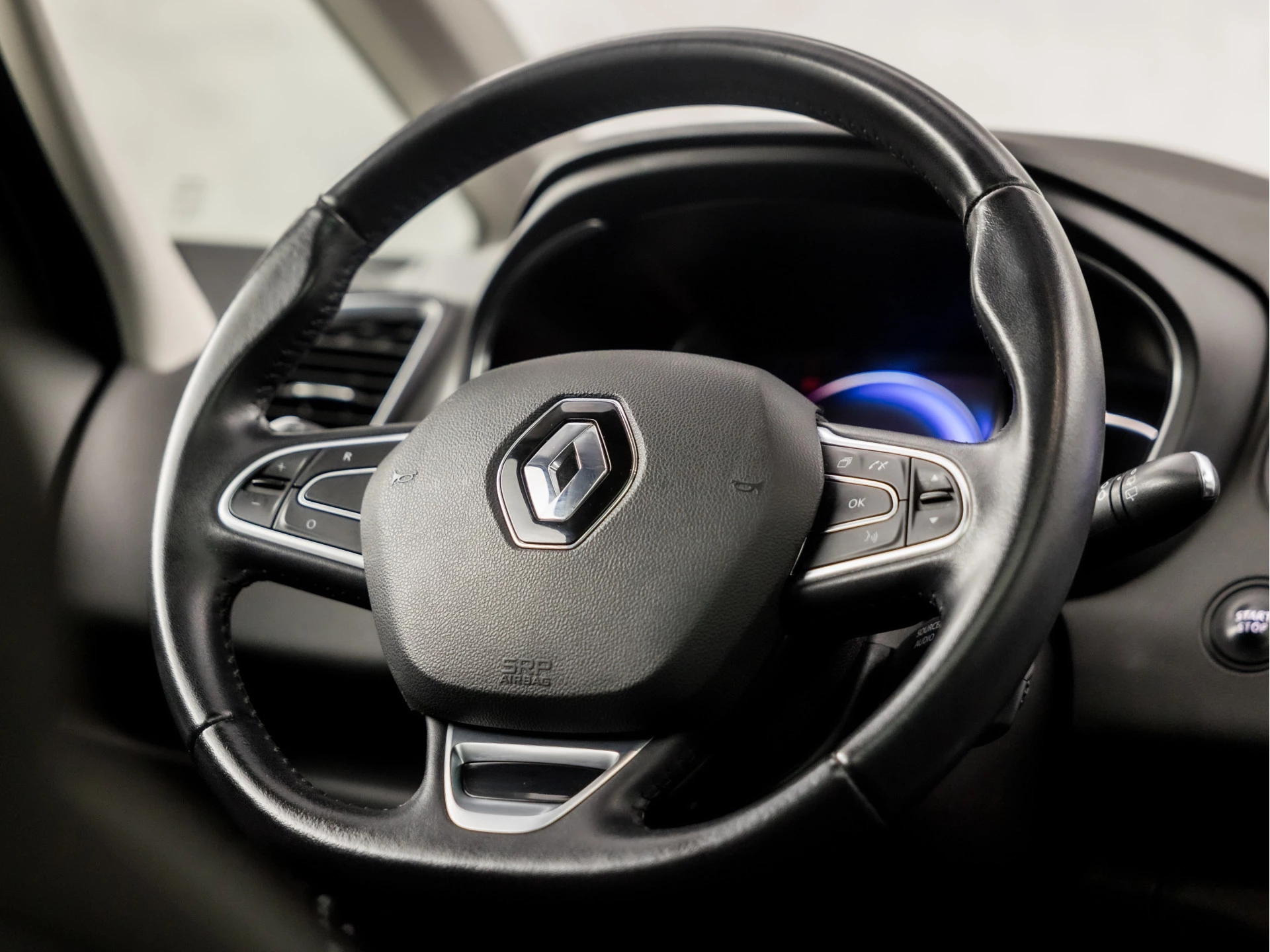 Hoofdafbeelding Renault Grand Scénic