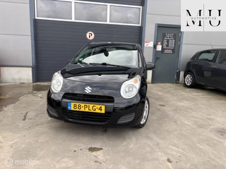 Hoofdafbeelding Suzuki Alto Suzuki Alto 1.0 Comfort APK 02/27