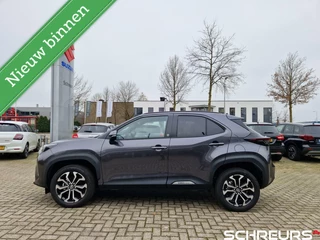 Toyota Yaris Cross 1.5 Hybrid 130pk| First Edition/Team D| Mooie complete auto