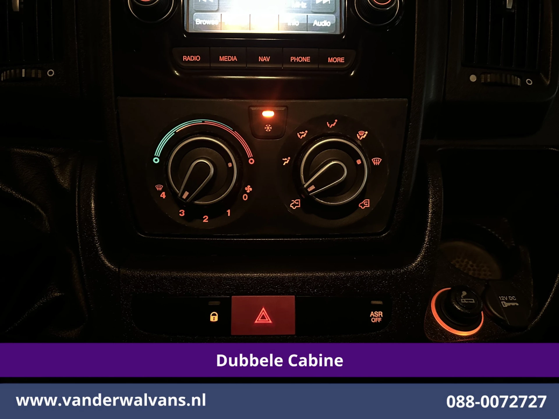 Hoofdafbeelding Peugeot Boxer