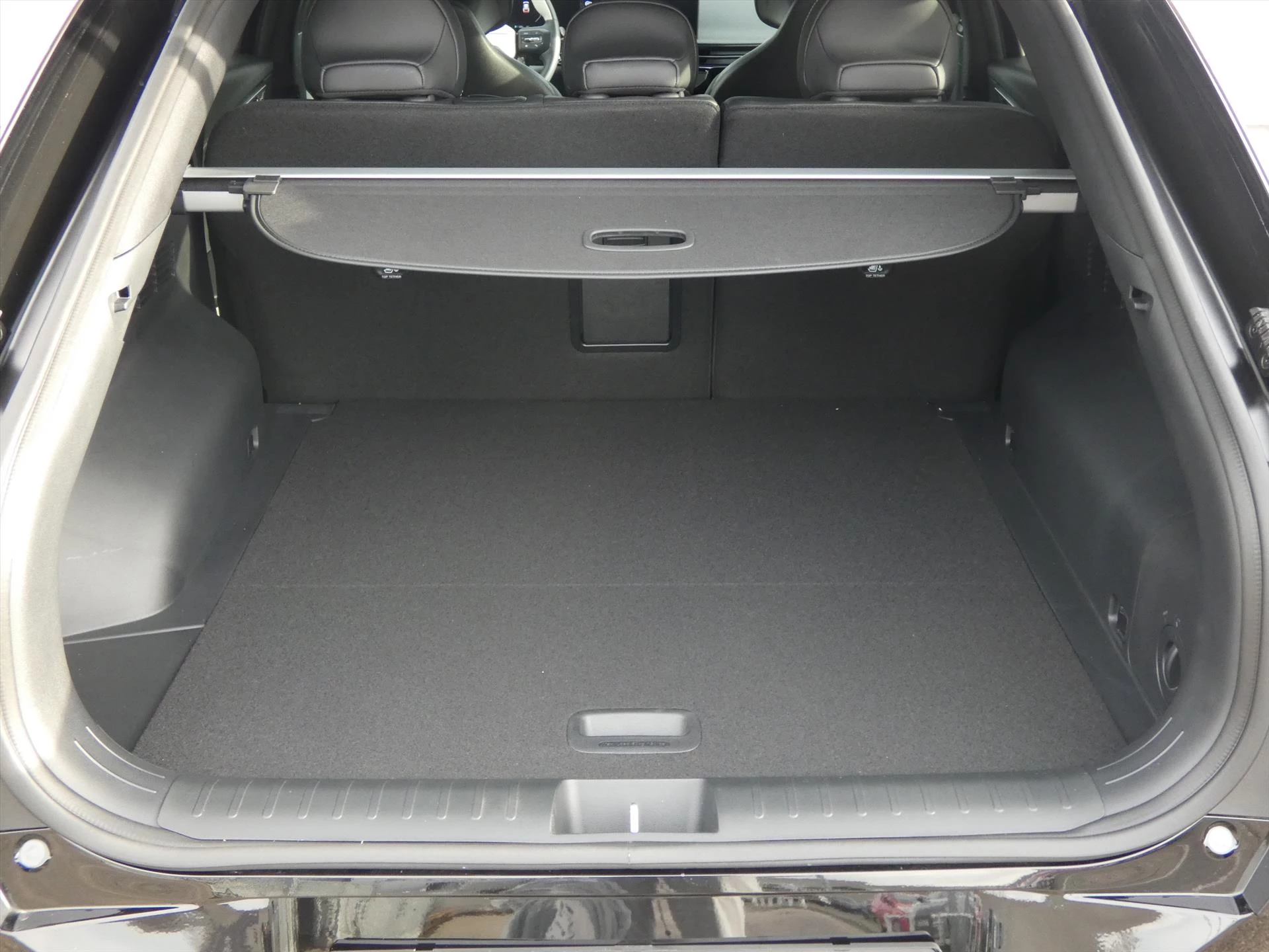 Hoofdafbeelding Kia EV6