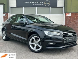 Audi A3 Limousine 1.4 TFSI Pro Line S/CLIMA/STOELV/PARKS/APK