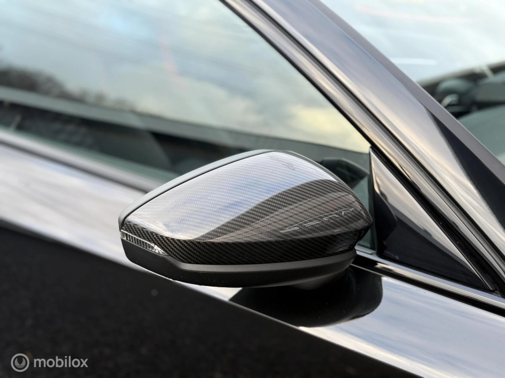 Hoofdafbeelding Audi RS3