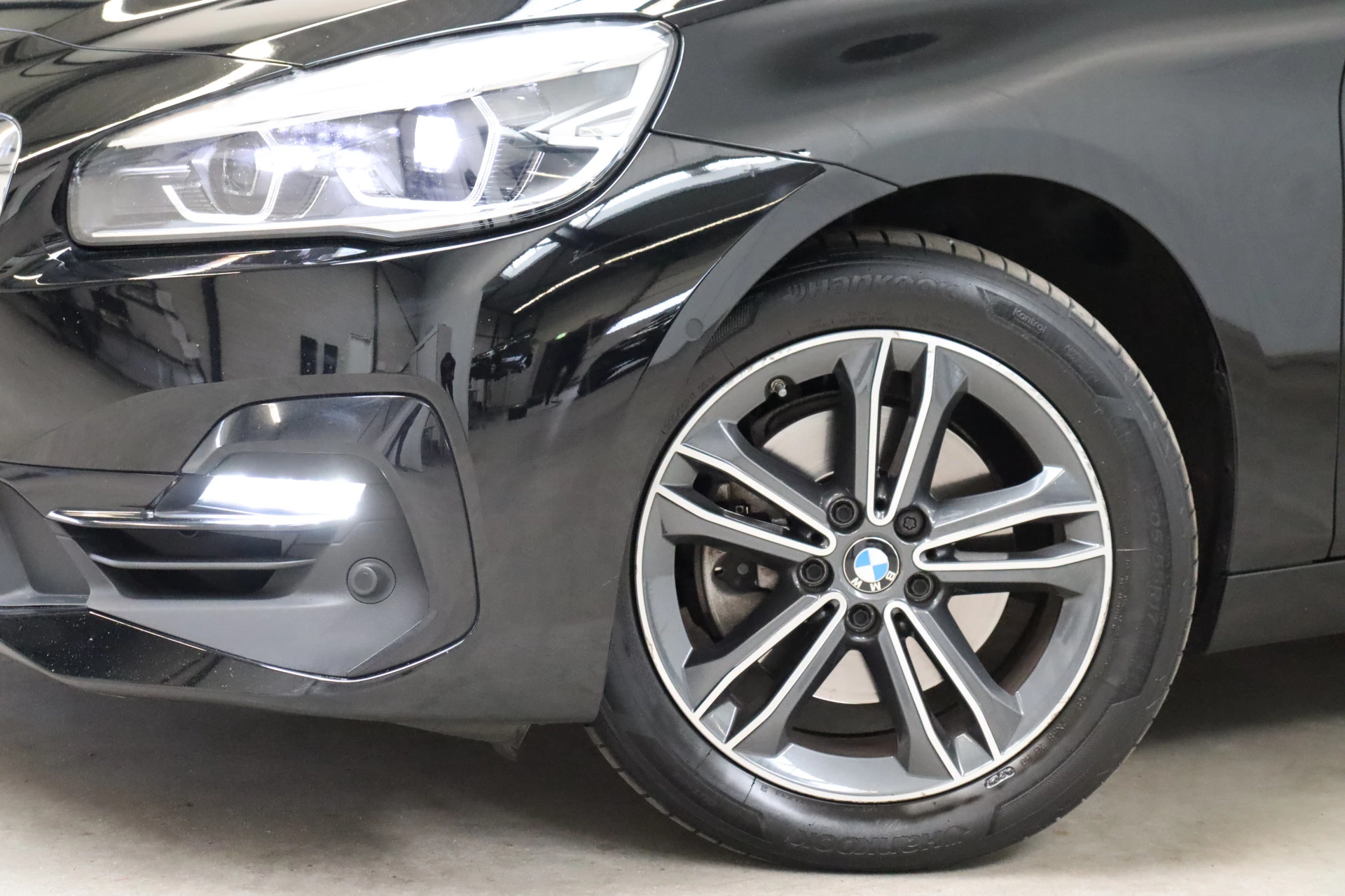 Hoofdafbeelding BMW 2 Serie