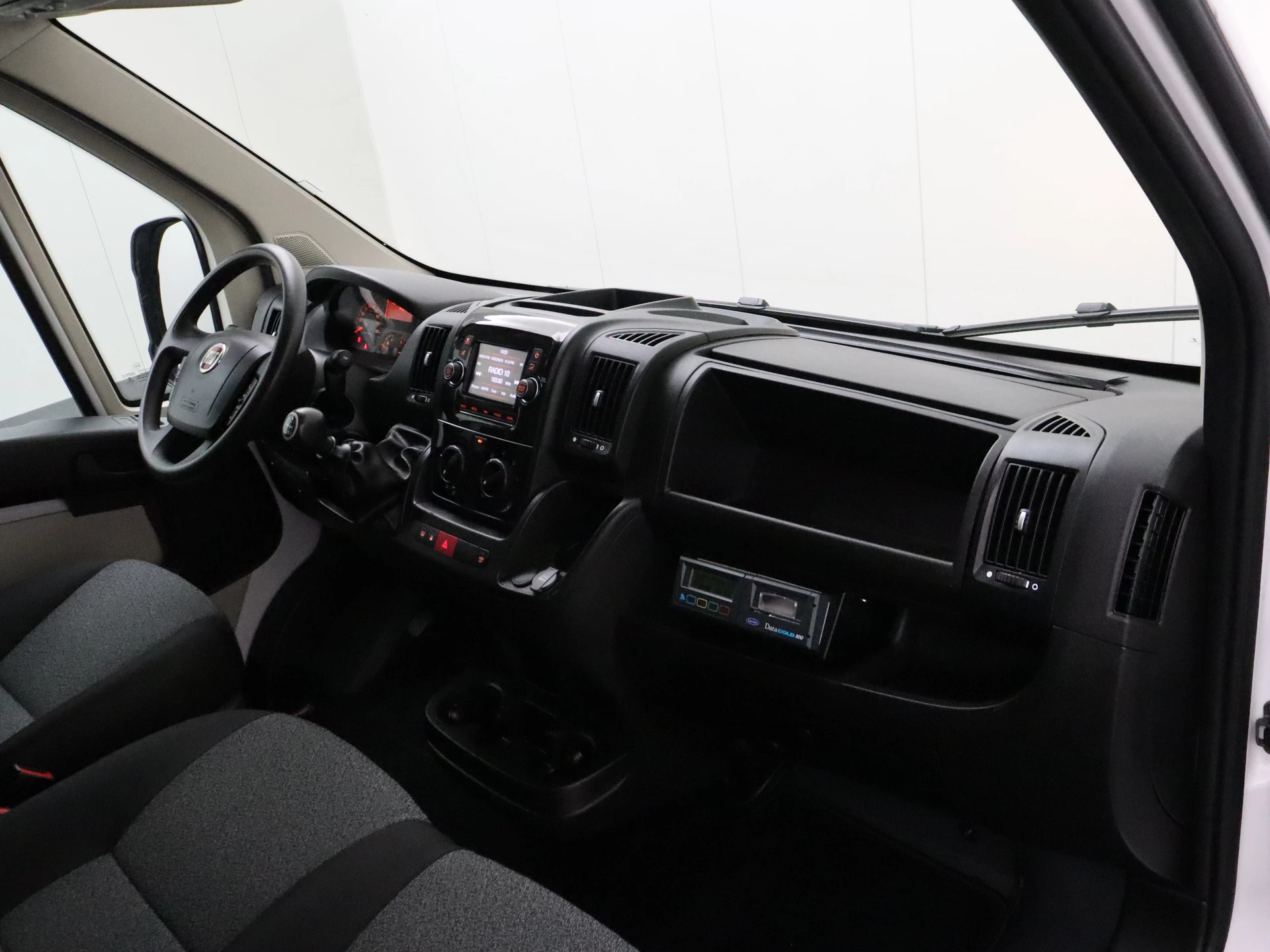 Hoofdafbeelding Fiat Ducato