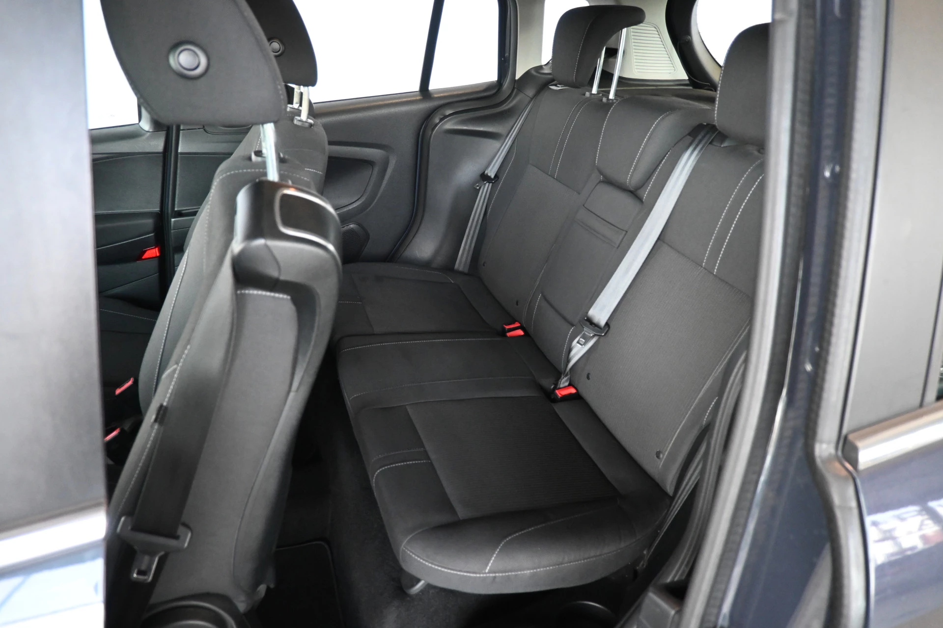 Hoofdafbeelding Ford B-MAX