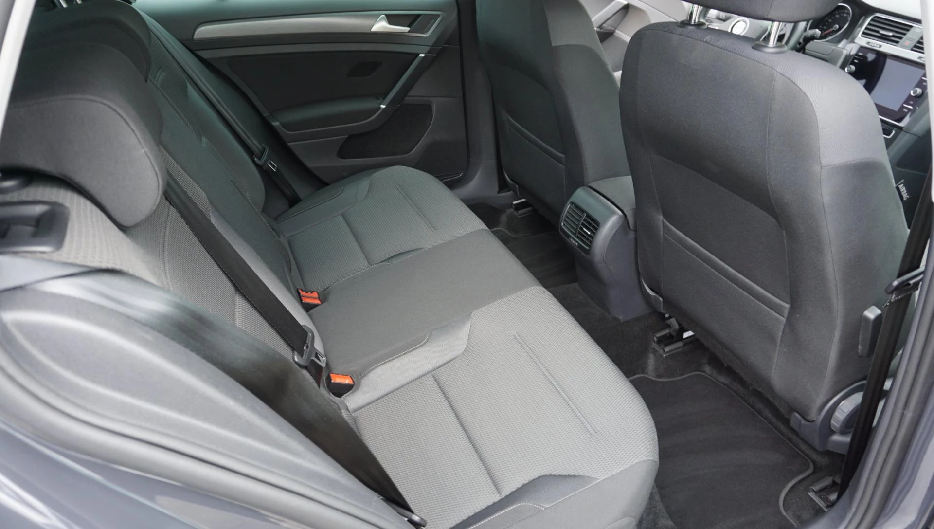 Hoofdafbeelding Volkswagen e-Golf