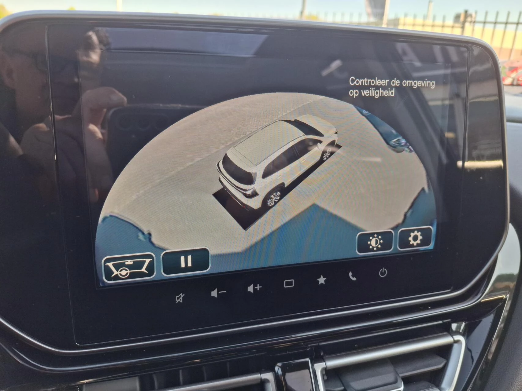 Hoofdafbeelding Suzuki S-Cross