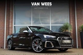 ➡️ Audi S5 3.0 TFSI S5 Quattro | 354 pk | 1e eigenaar | Camera | Laser | inc BTW | B&O | 20 inch | Head-up | DAB |