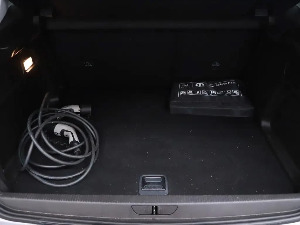 Hoofdafbeelding Opel Grandland