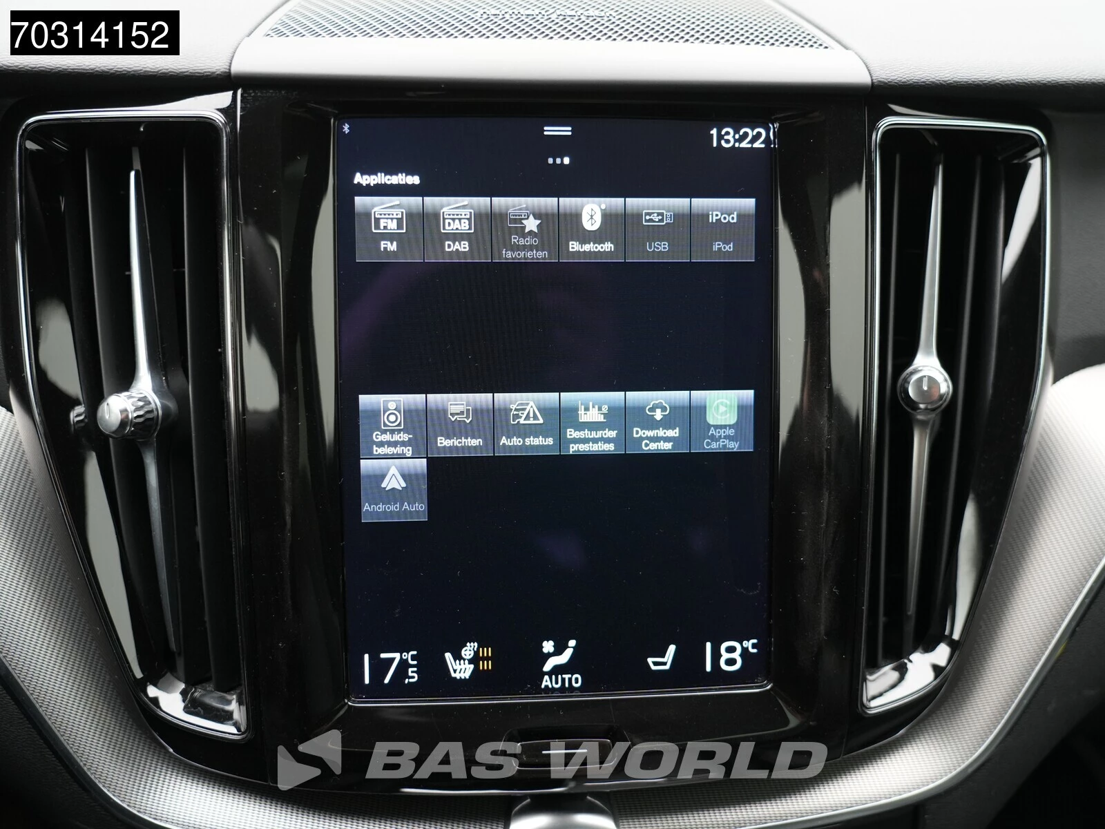 Hoofdafbeelding Volvo 2.0 Recharge T6 AWD