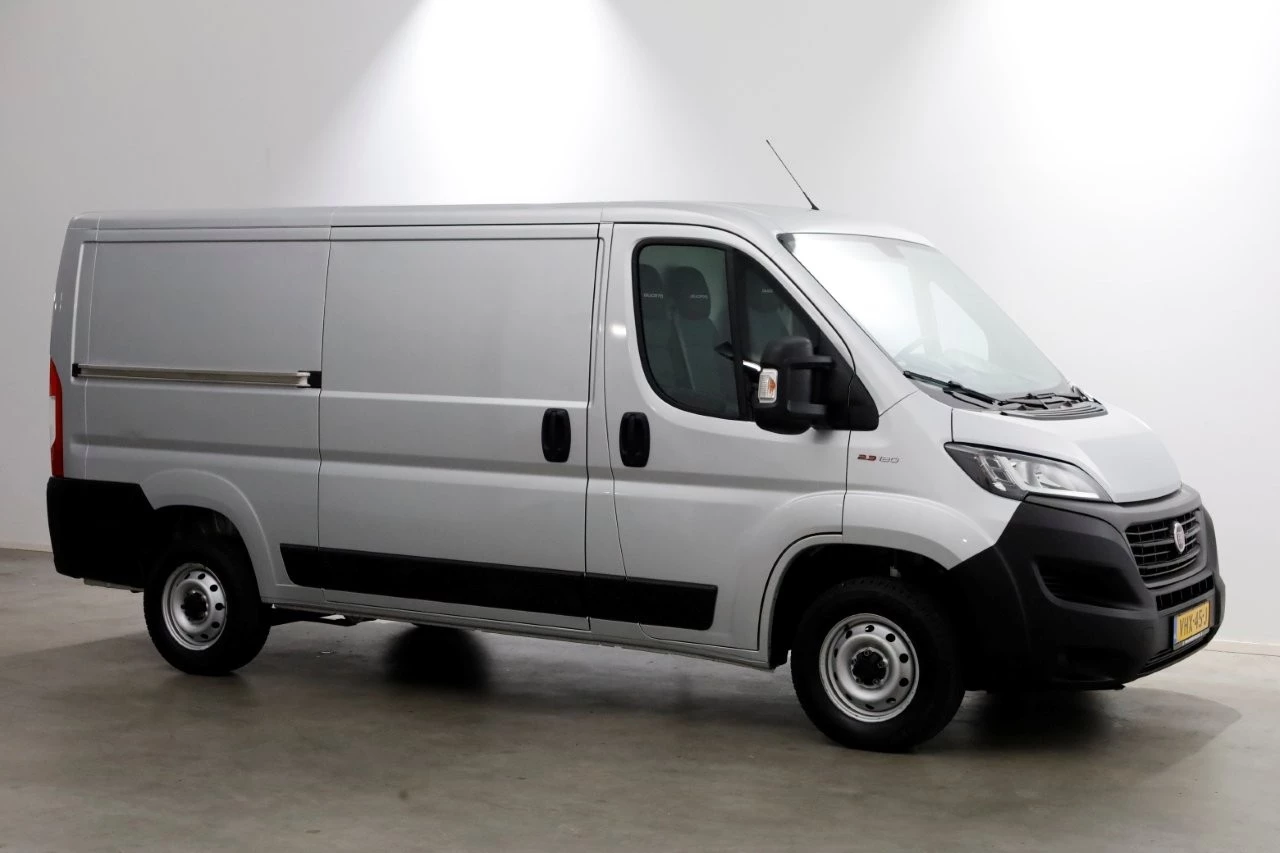 Hoofdafbeelding Fiat Ducato