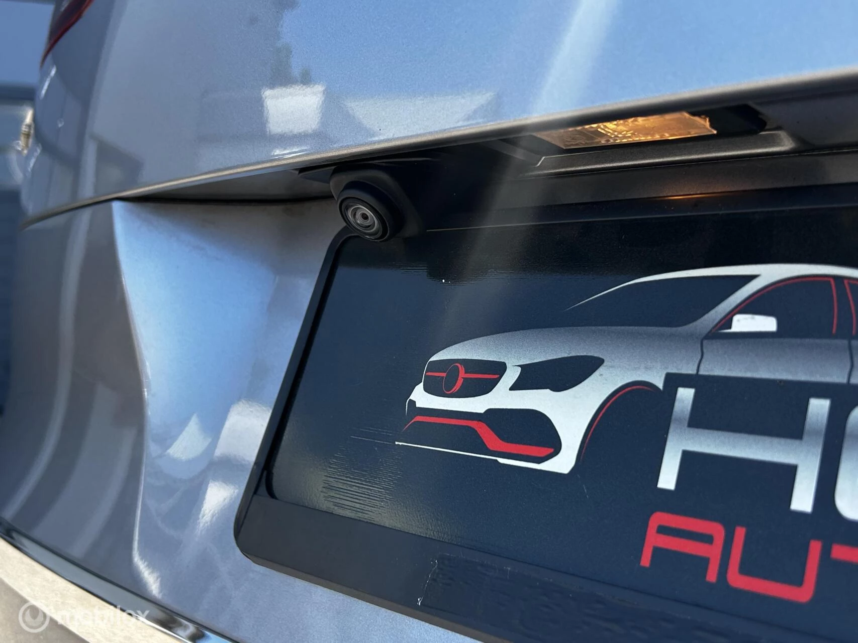 Hoofdafbeelding Citroën C4 Picasso