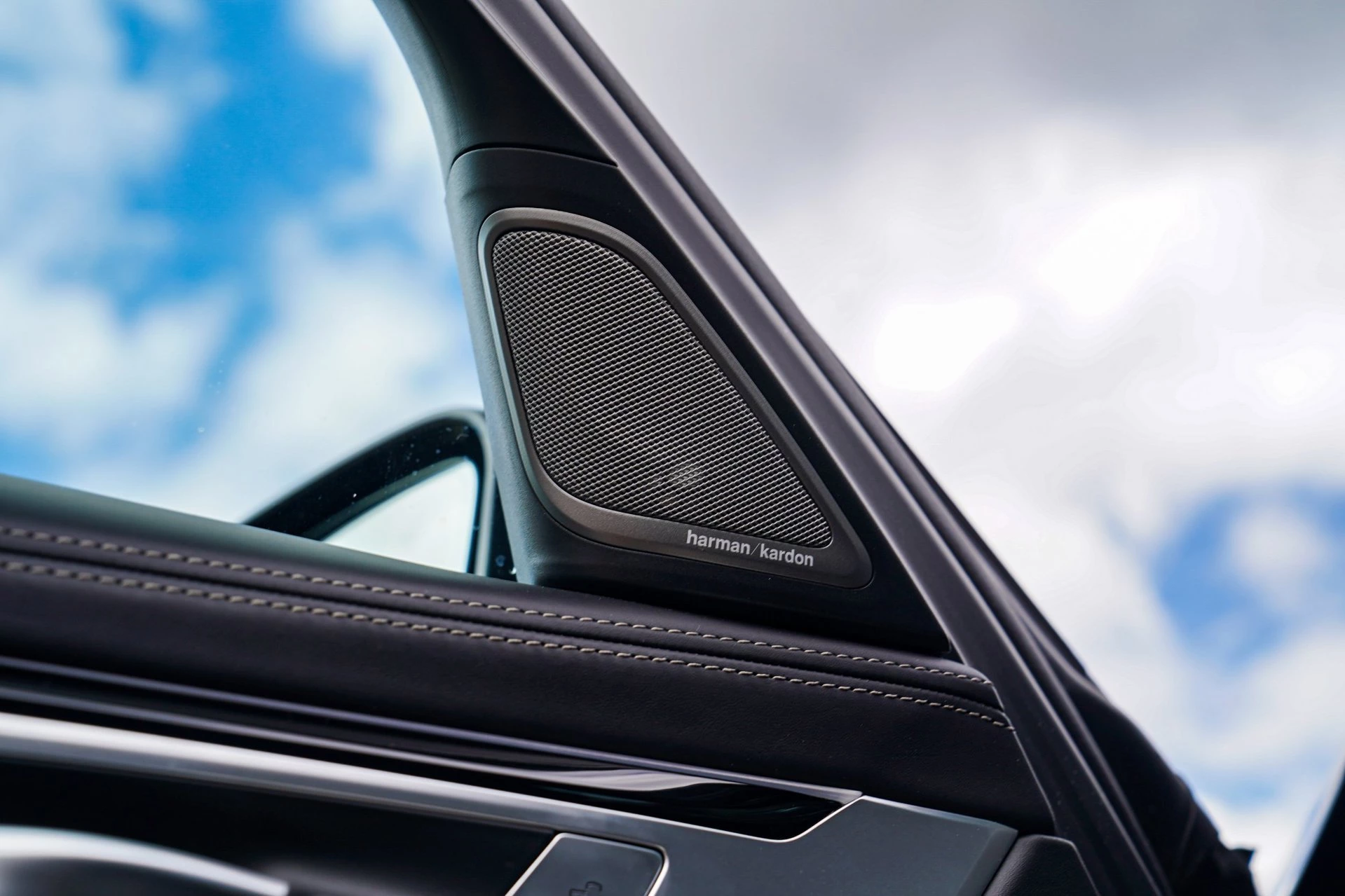 Hoofdafbeelding BMW 7 Serie