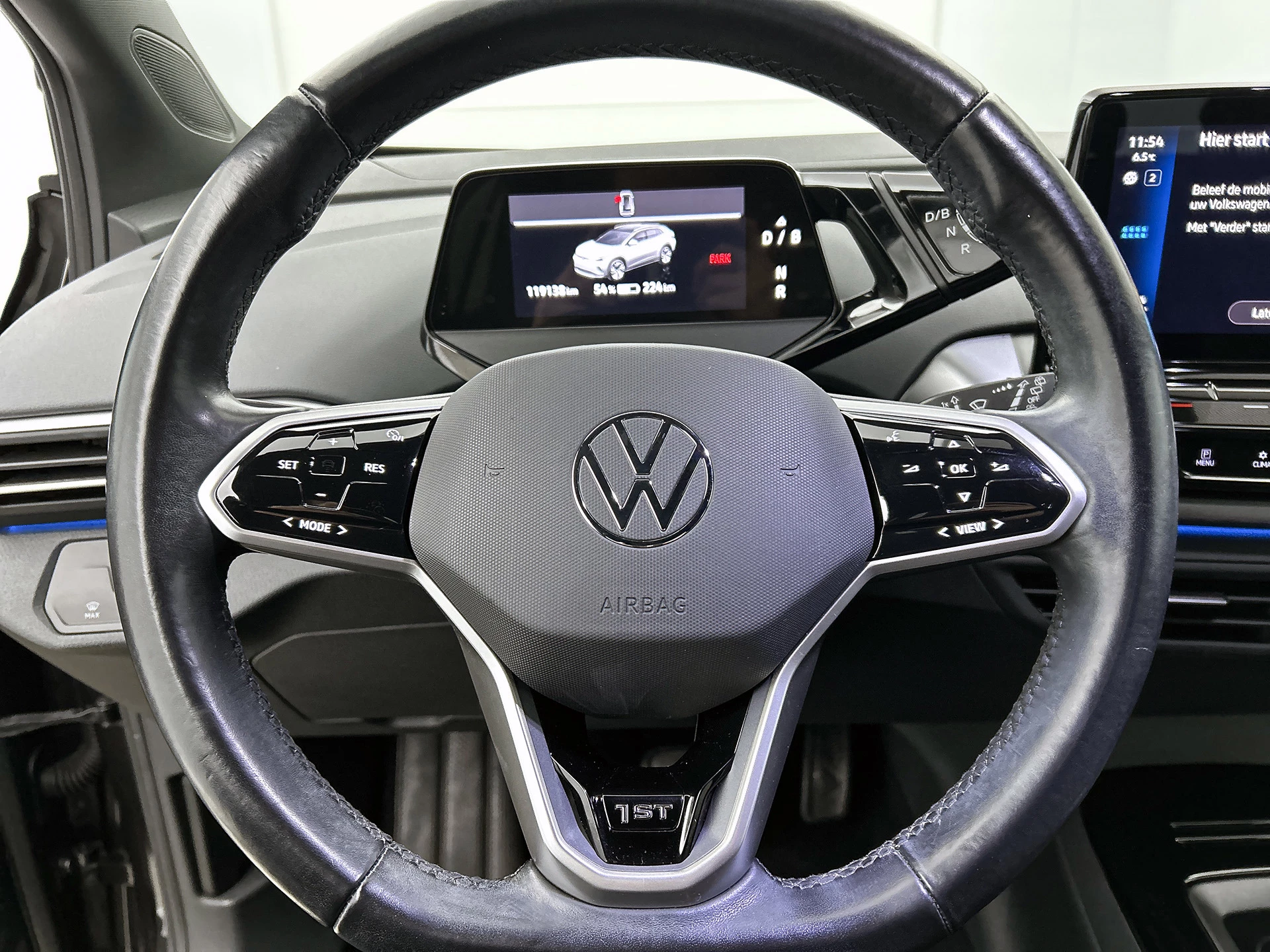 Hoofdafbeelding Volkswagen ID.4