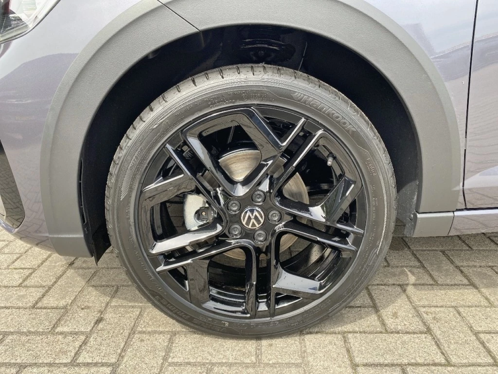 Hoofdafbeelding Volkswagen Taigo