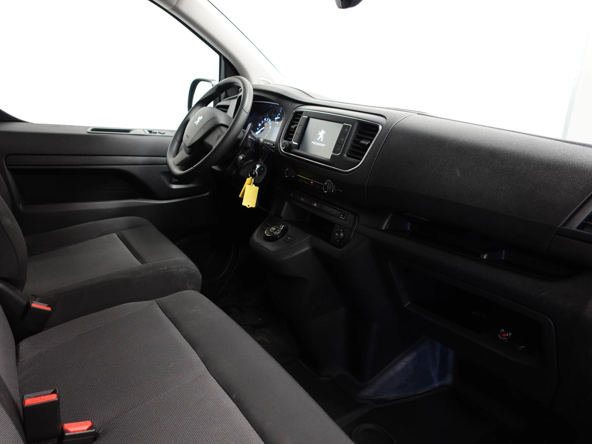 Hoofdafbeelding Peugeot Expert