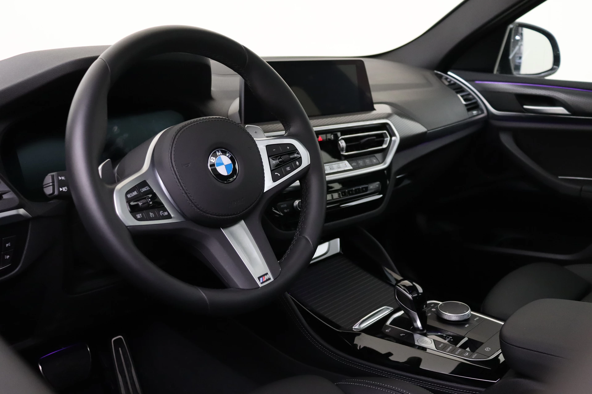 Hoofdafbeelding BMW X4
