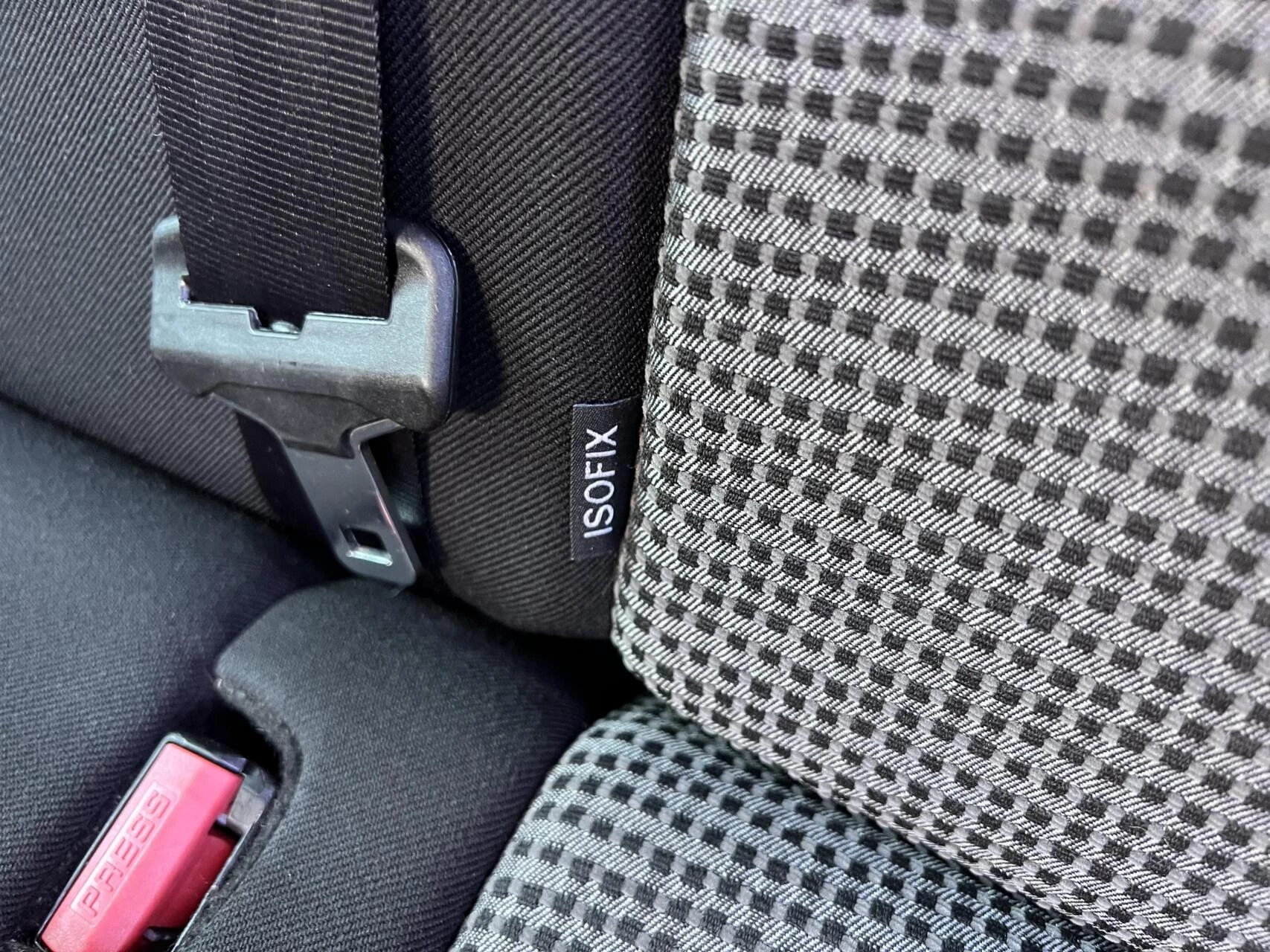 Hoofdafbeelding Peugeot 207