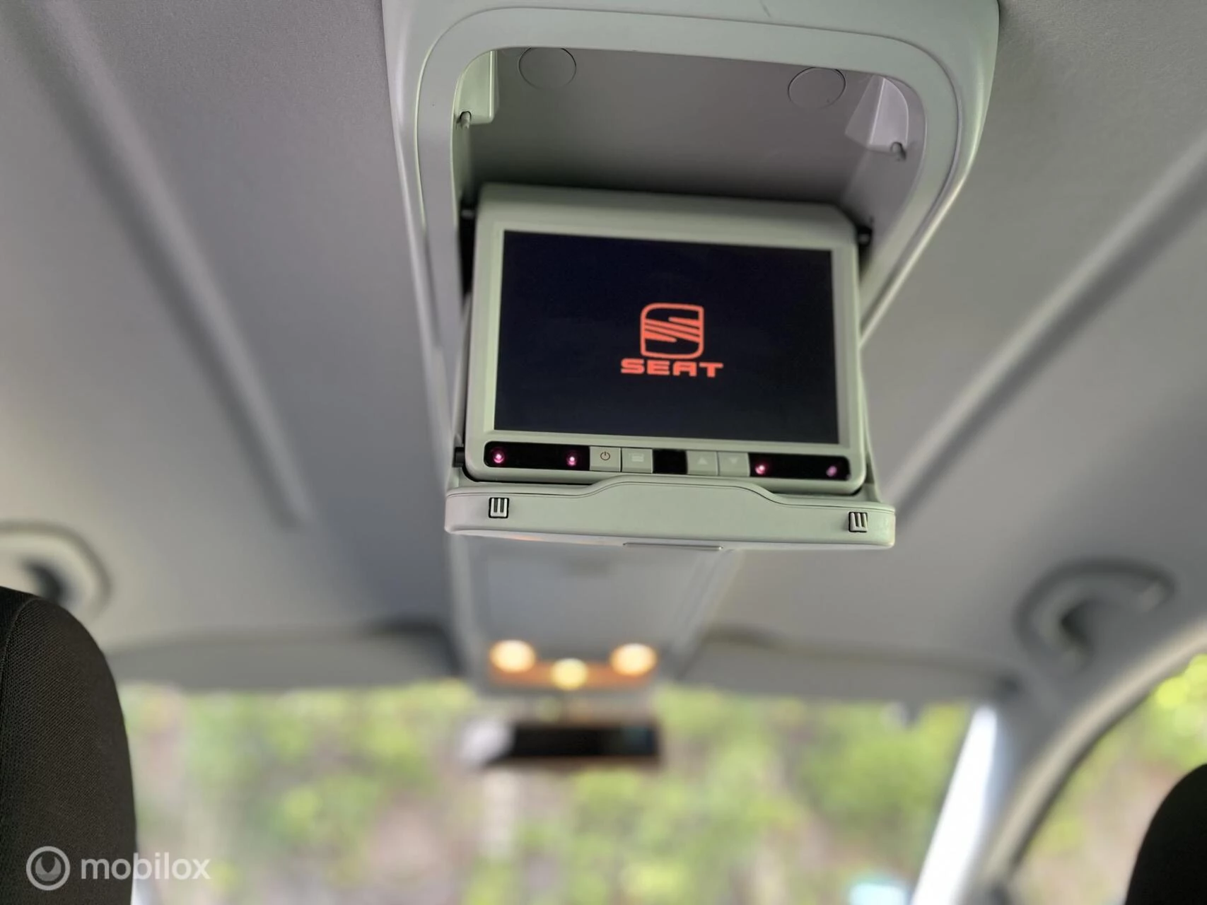 Hoofdafbeelding SEAT Altea XL