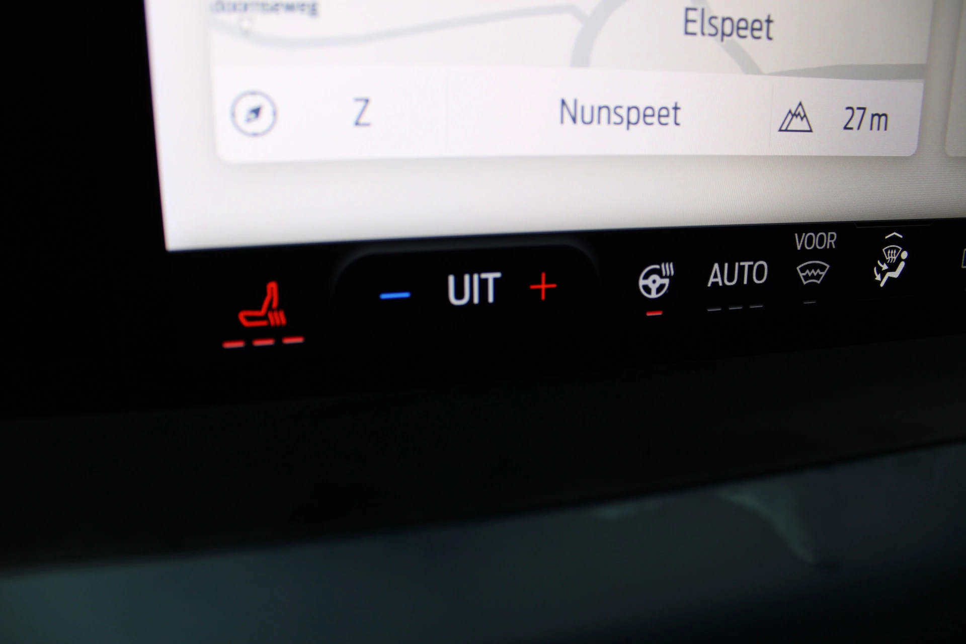 Hoofdafbeelding Ford Tourneo Courier