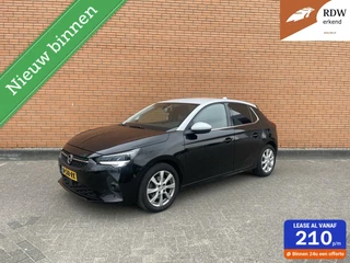 Opel Corsa 1.2 Edition 72DKM | DEALER | LUXE | LED | CARPLAY