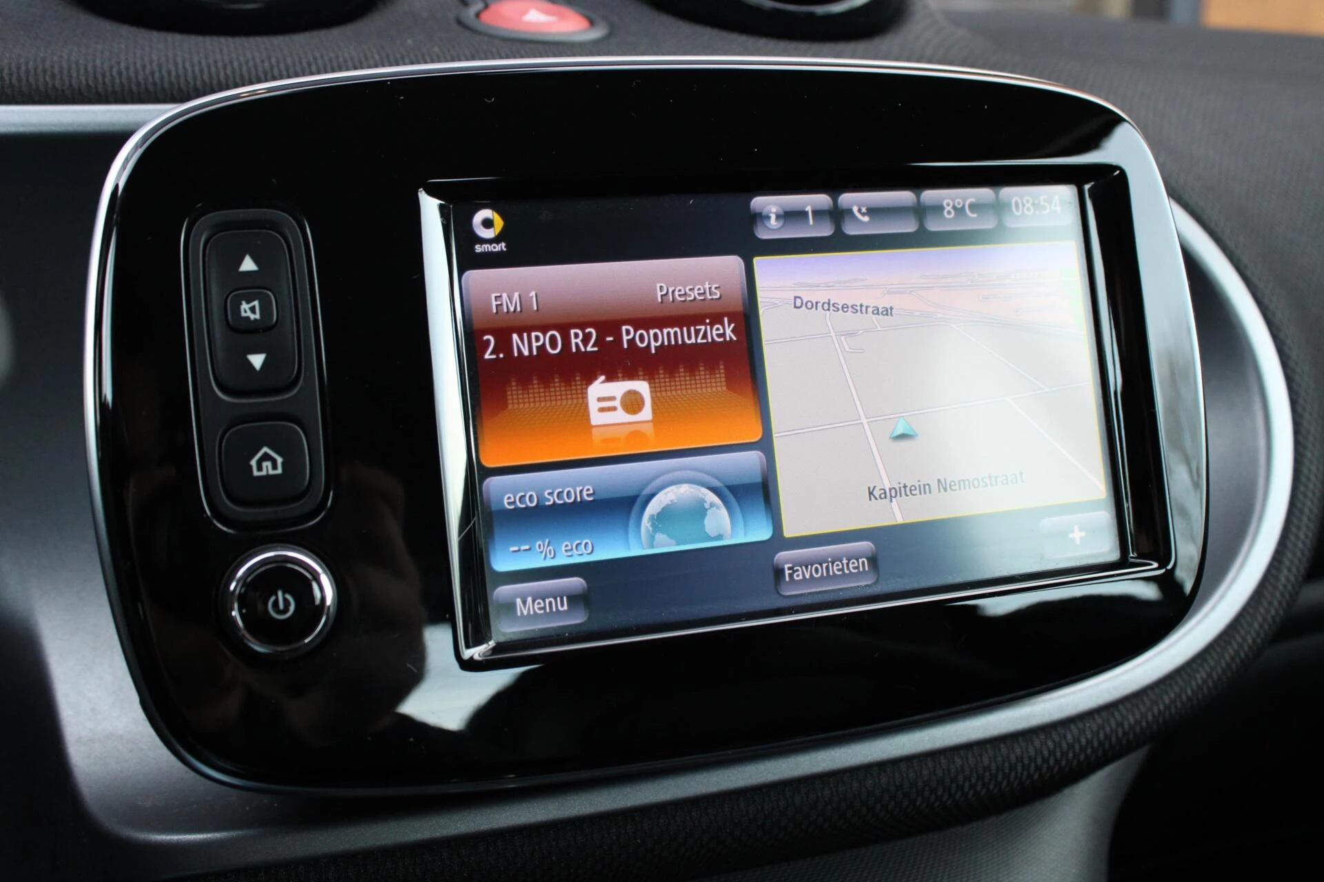 Hoofdafbeelding smart Fortwo