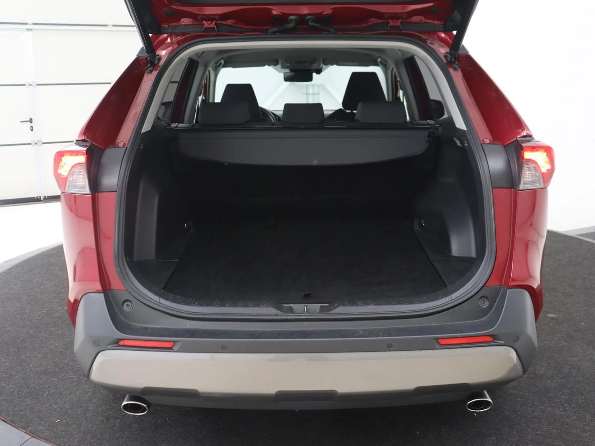 Hoofdafbeelding Toyota RAV4