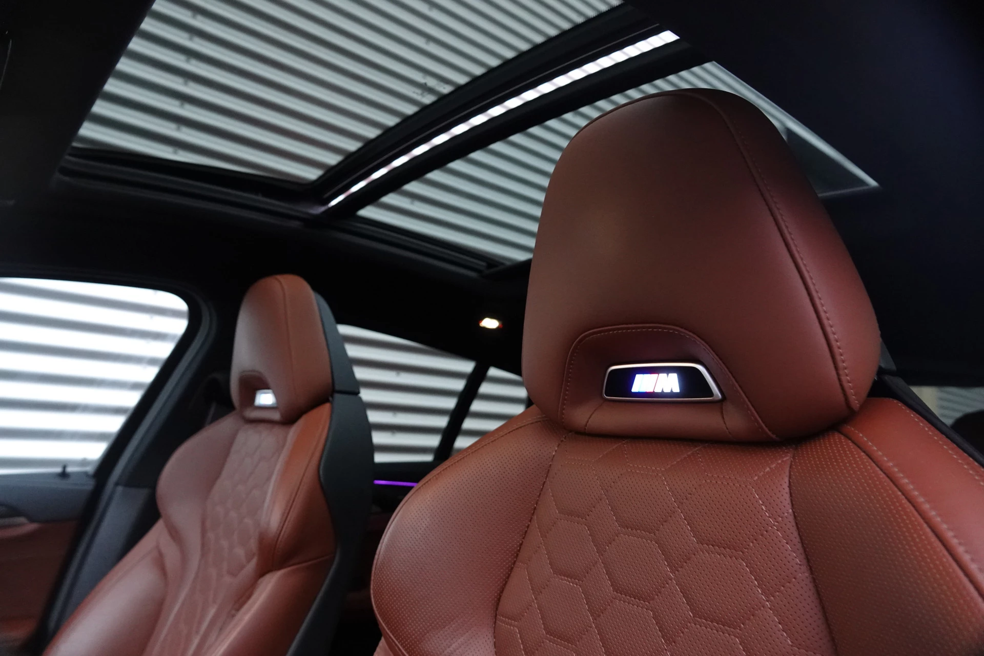 Hoofdafbeelding BMW X4