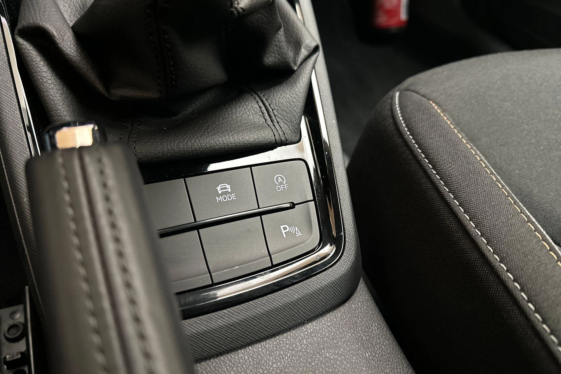 Hoofdafbeelding Škoda Scala