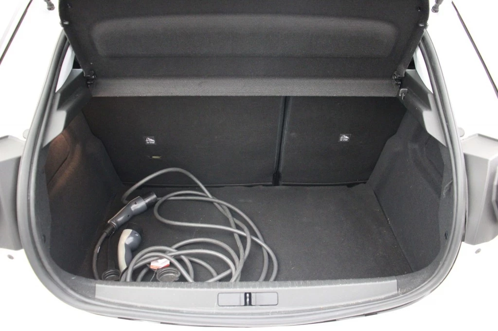 Hoofdafbeelding Opel Corsa-e