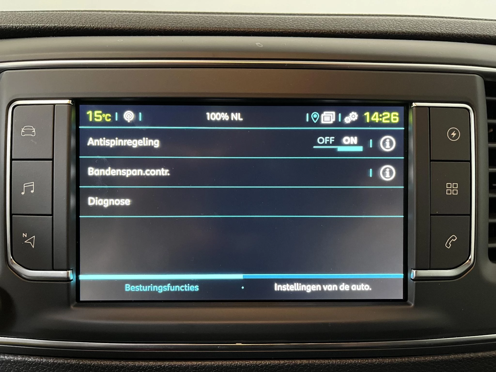 Hoofdafbeelding Peugeot e-Expert