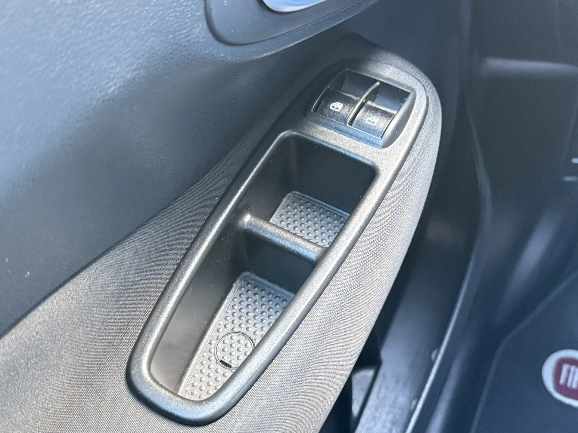 Hoofdafbeelding Fiat 500L