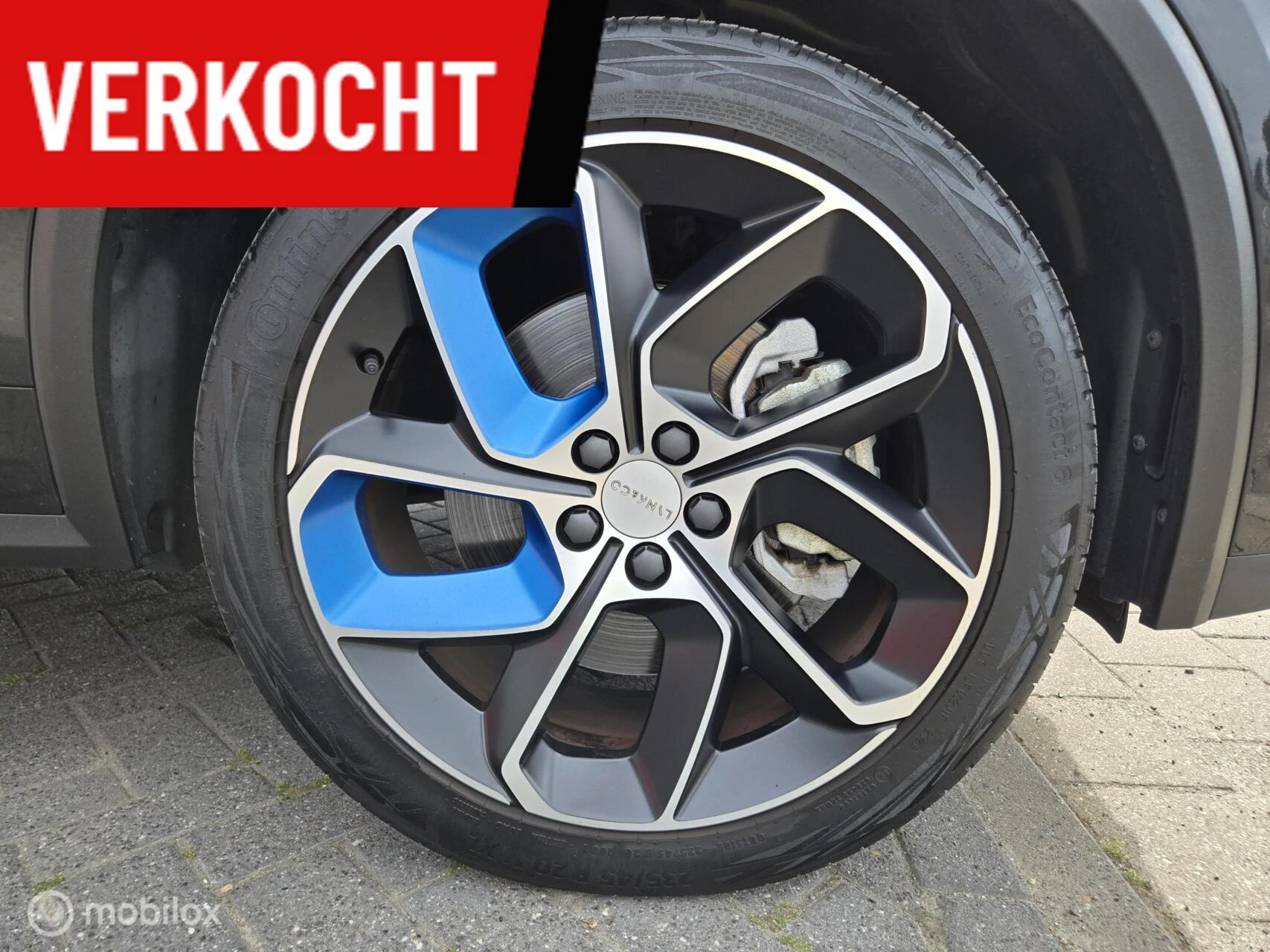 Hoofdafbeelding Lynk & Co 01