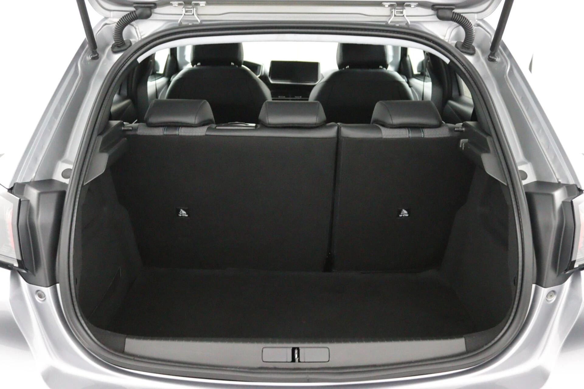 Hoofdafbeelding Peugeot e-208