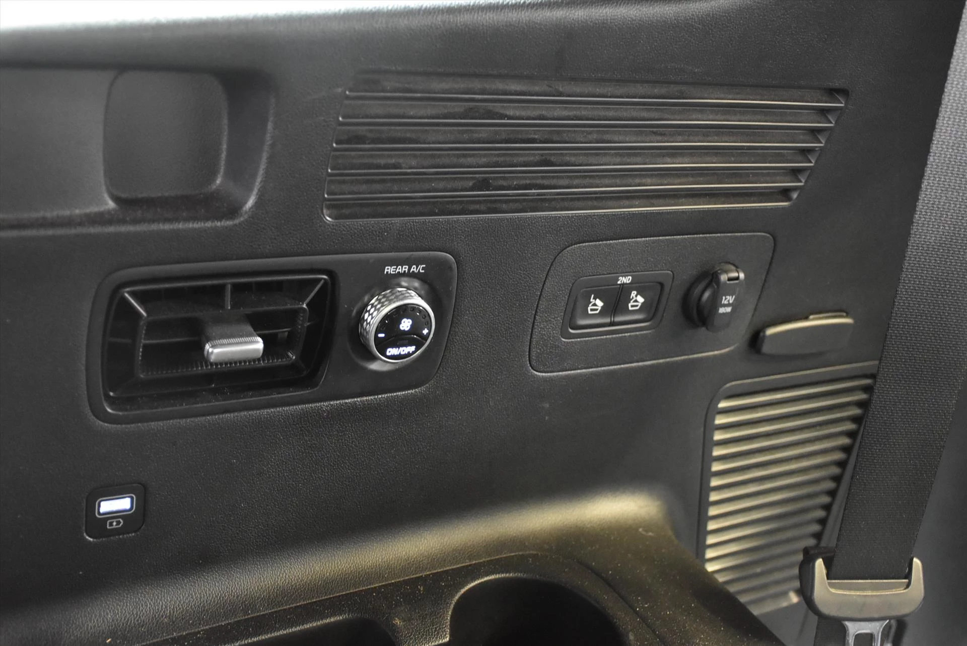 Hoofdafbeelding Kia Sorento