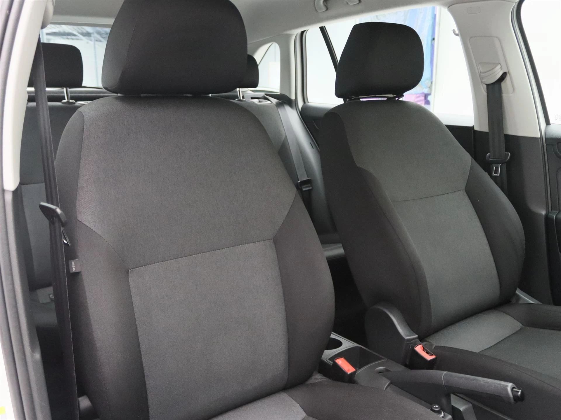 Hoofdafbeelding Škoda Rapid
