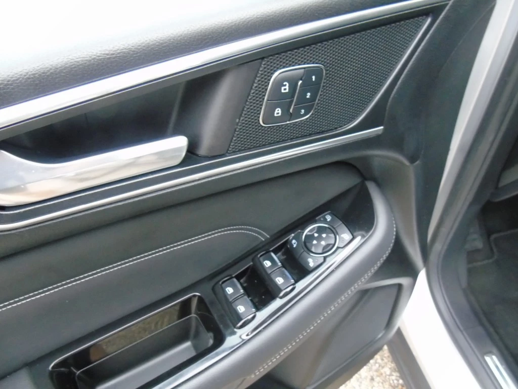 Hoofdafbeelding Ford S-Max