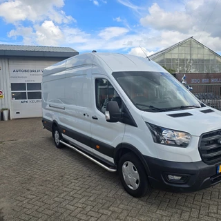 Ford Transit 350 130pk L4H3 Trend RWD ** Rijklaar **
