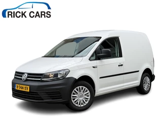 Volkswagen Caddy 2.0 TDI 102 PK L1H1 Euro 6 CarPlay/cruise control/Navigatie