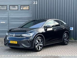 Volkswagen ID.5 Pro 77 kWh|1e Eigenaar|Pano|Warmtepomp|Trekhaak|Cam|Sfeer