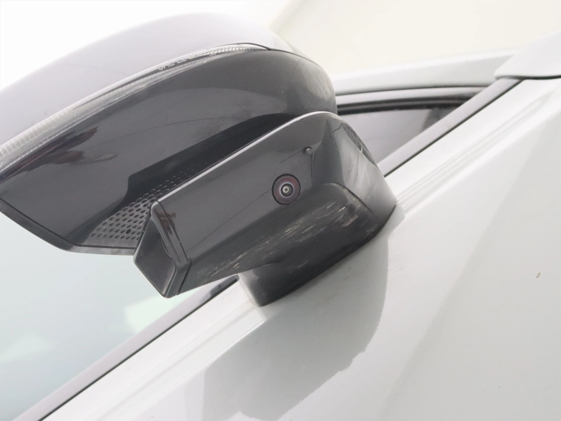 Hoofdafbeelding Volvo EX90