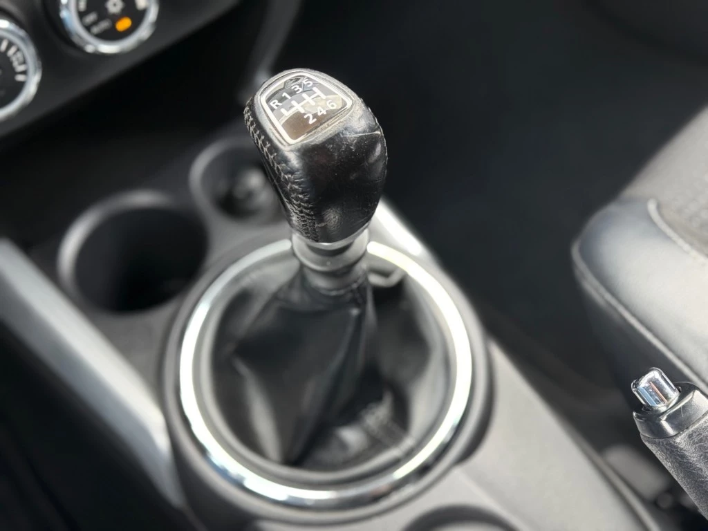 Hoofdafbeelding Citroën C4 Aircross