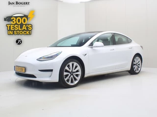 Tesla Model 3 Standard RWD Plus 92% SoH [ LFP ACCU+19'' LMV+AUTOPILOT+60 kWh+PREMIUM AUDIO ]