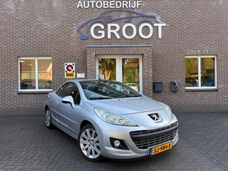 Hoofdafbeelding Peugeot 207 Peugeot 207 1.6 VTI XS