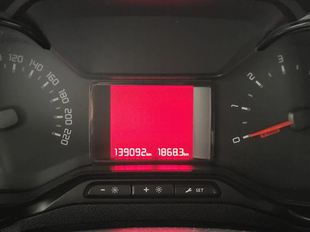 Hoofdafbeelding Toyota ProAce