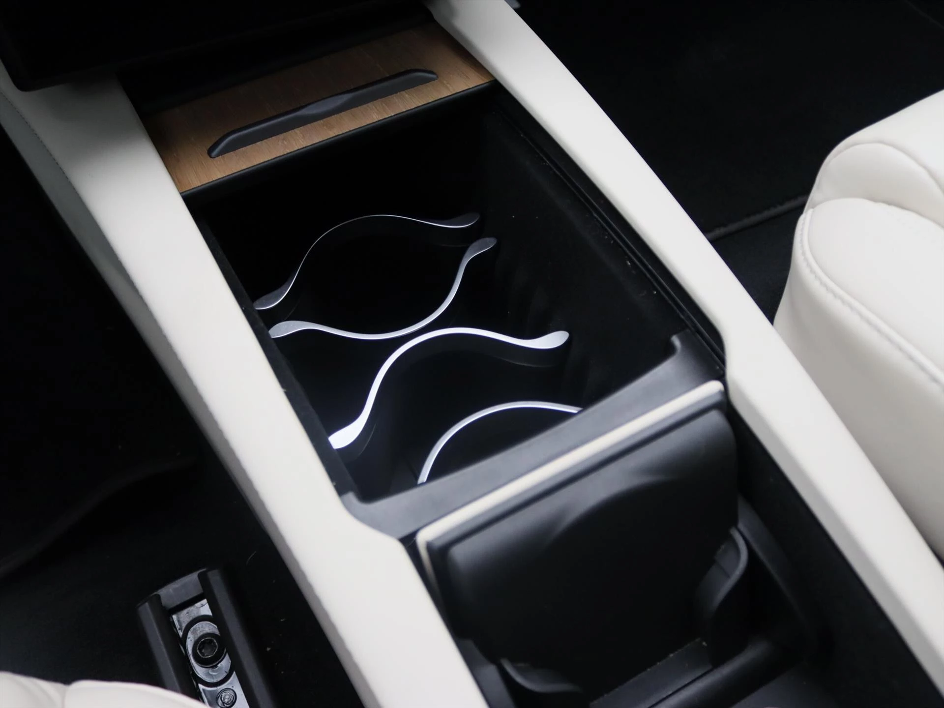 Hoofdafbeelding Tesla Model S