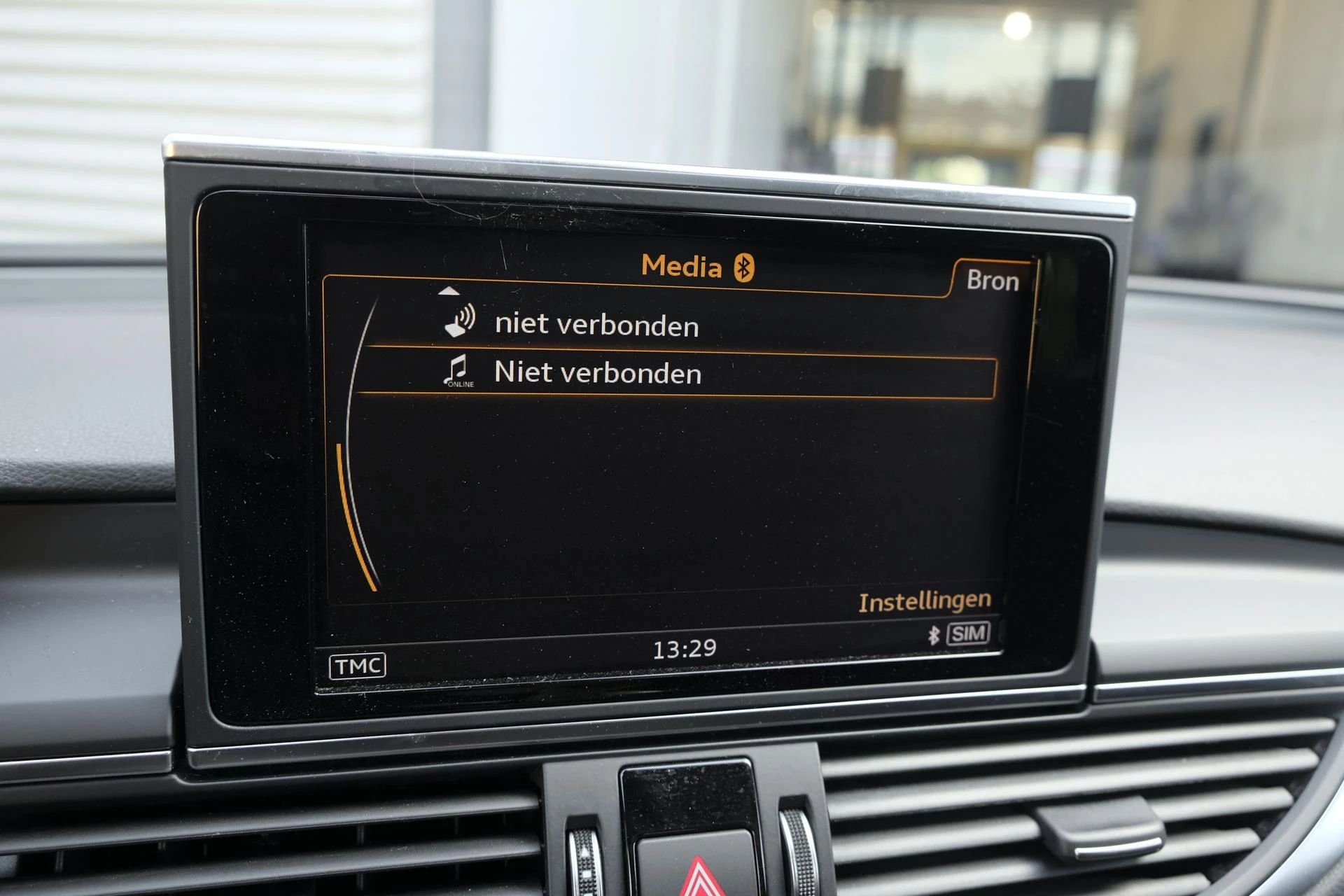 Hoofdafbeelding Audi A7