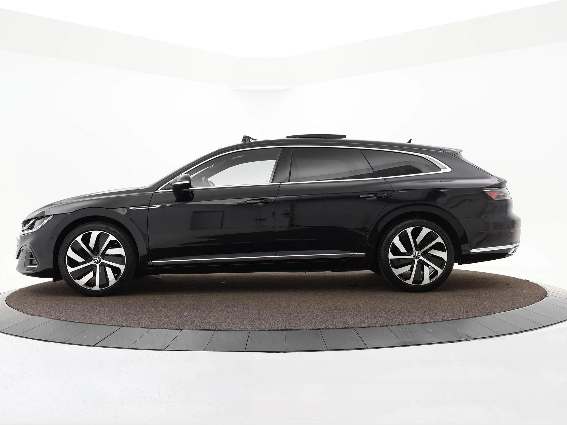 Hoofdafbeelding Volkswagen Arteon